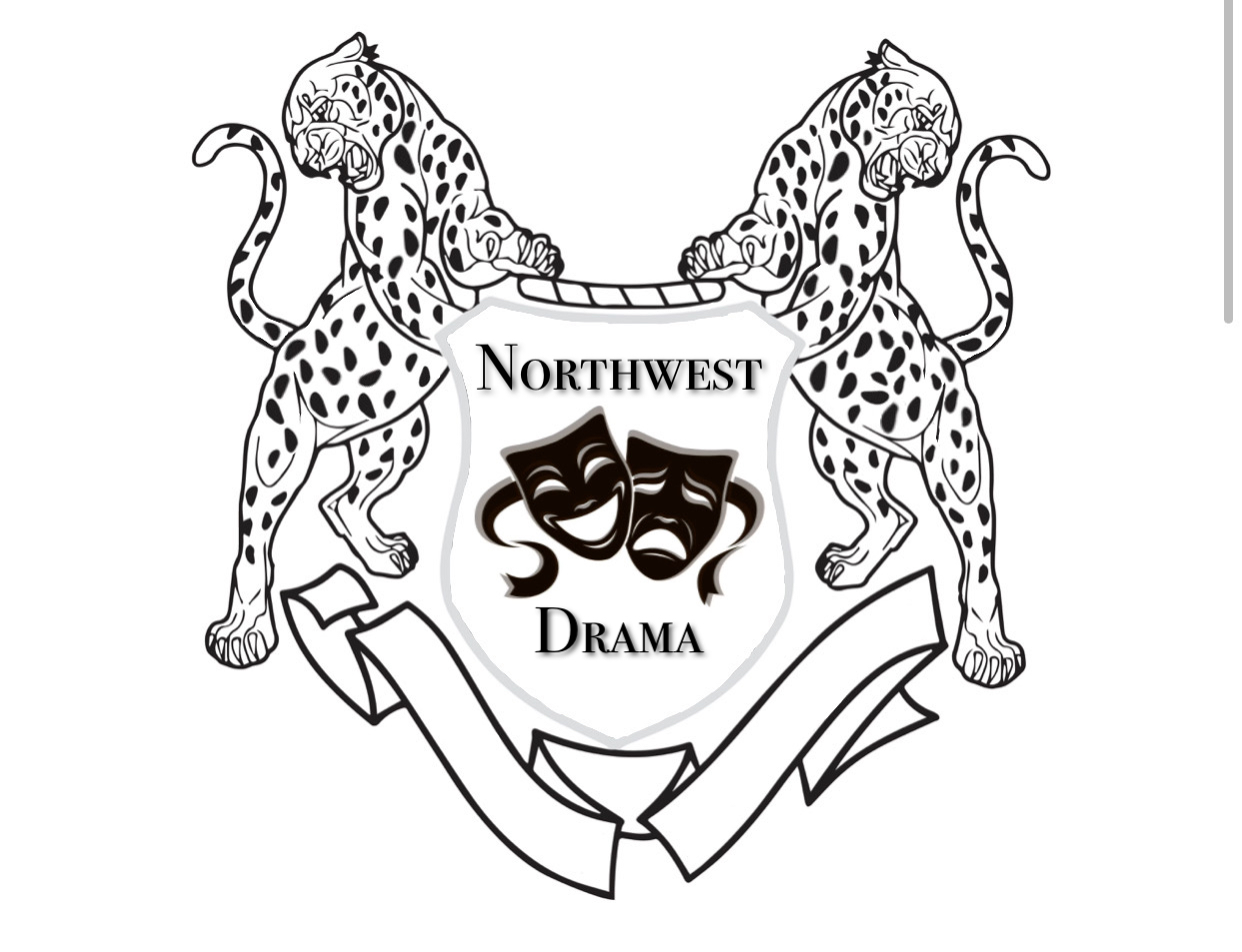 Northwest High School Drama